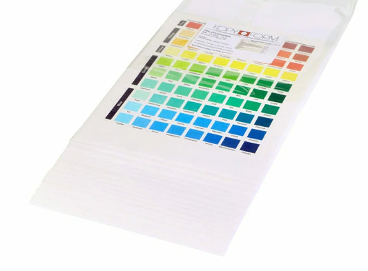 Cialde in ostia (wafer paper)