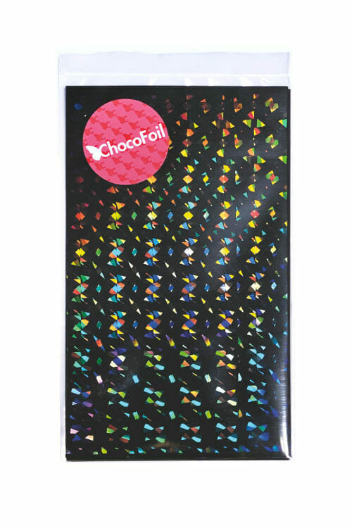 ChocoFoil® (confezione da 5)